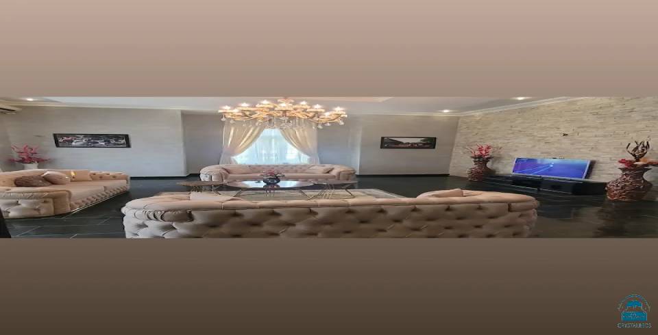 AA Service Apartment 